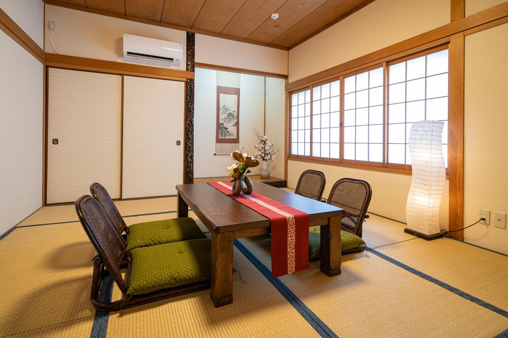 マルシン ハウス 大阪