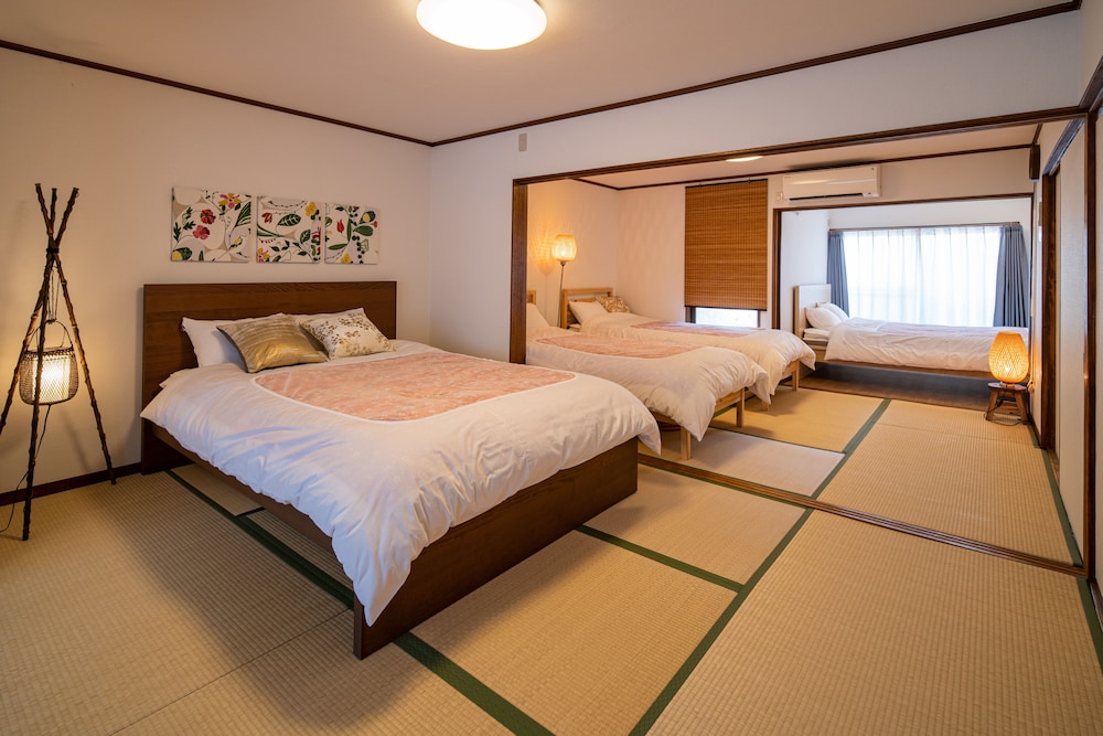 マルシン ハウス 大阪