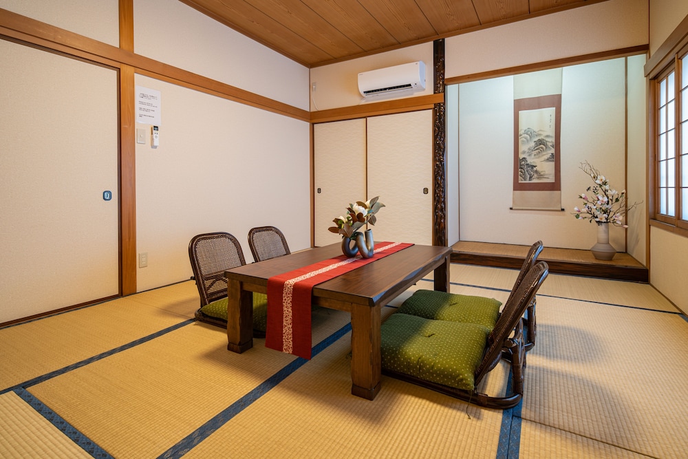 マルシン ハウス 大阪
