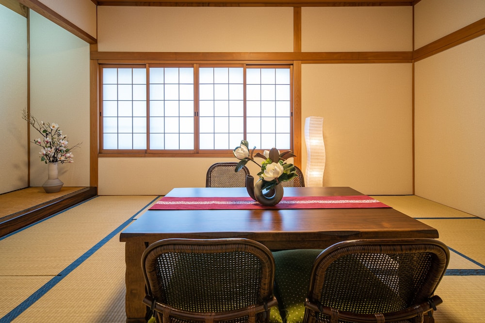 マルシン ハウス 大阪