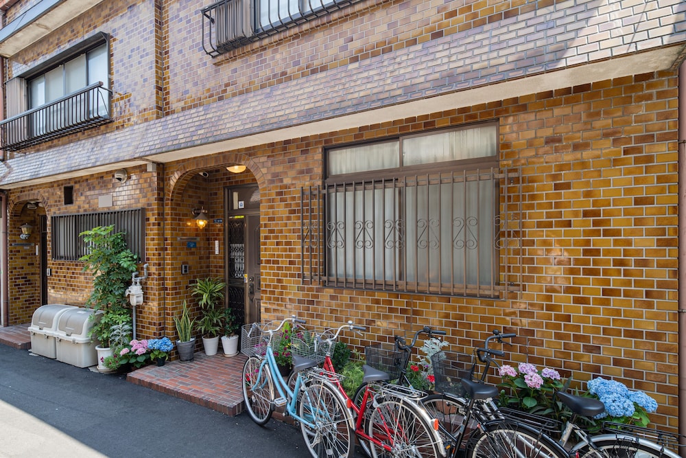 マルシン ハウス 大阪