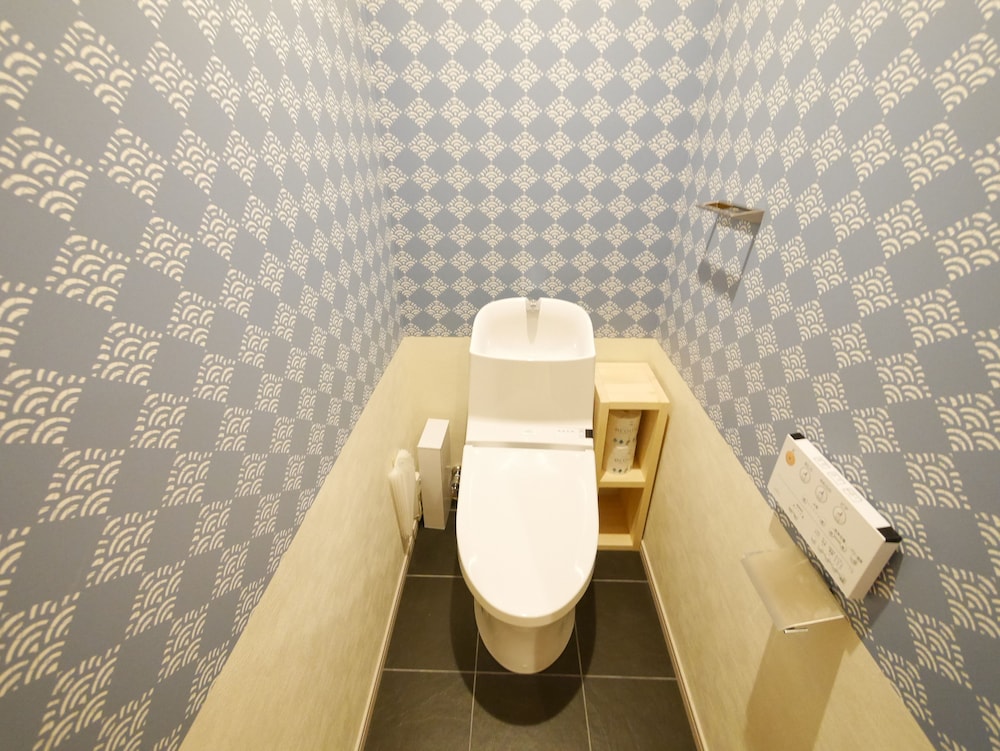 おおきにホテルズ心斎橋千年町アパートメント 大阪
