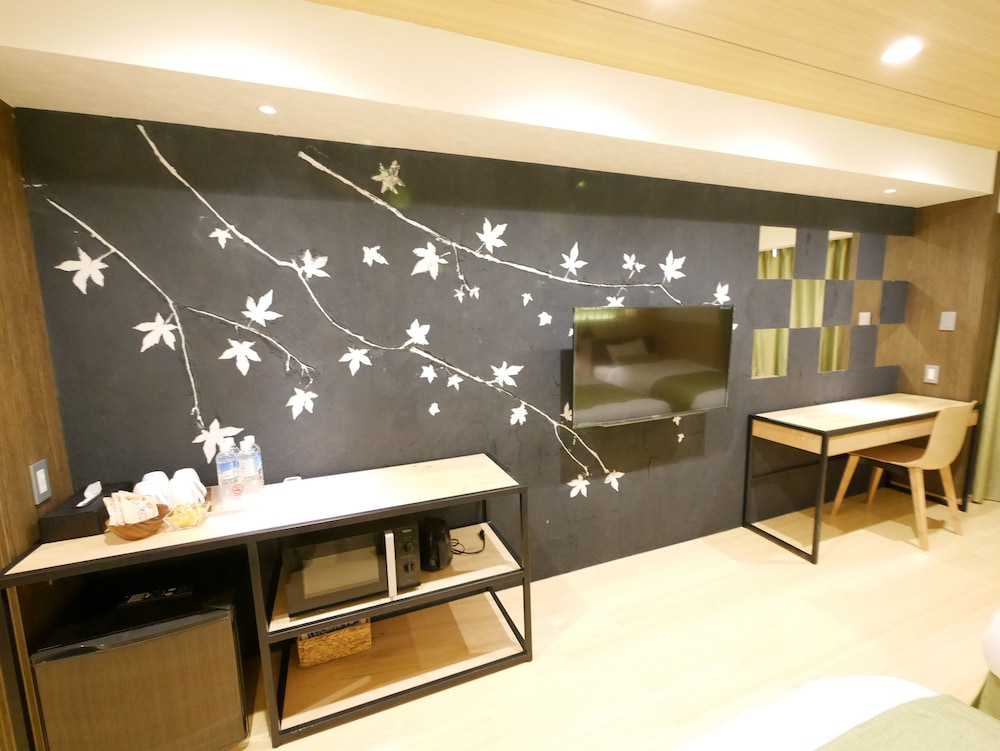 おおきにホテルズ心斎橋千年町アパートメント 大阪