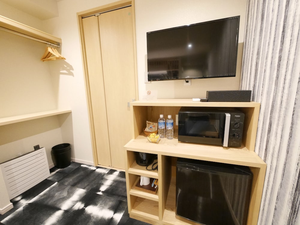 おおきにホテルズ心斎橋千年町アパートメント 大阪