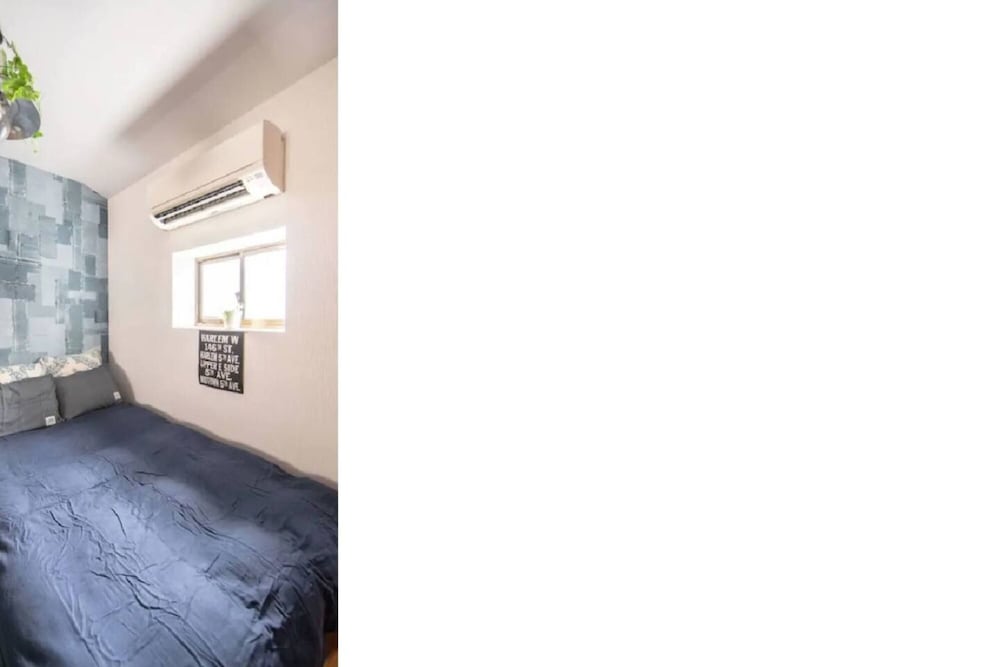 PRIVATE HOUSE CHIDORIBASHI 大阪
