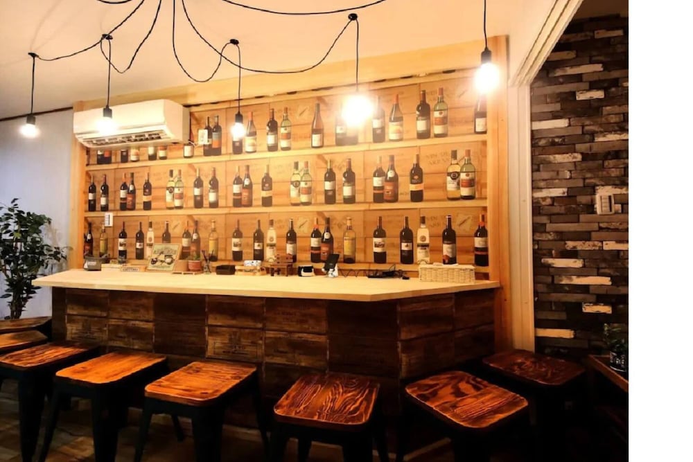 PRIVATE HOUSE CHIDORIBASHI 大阪