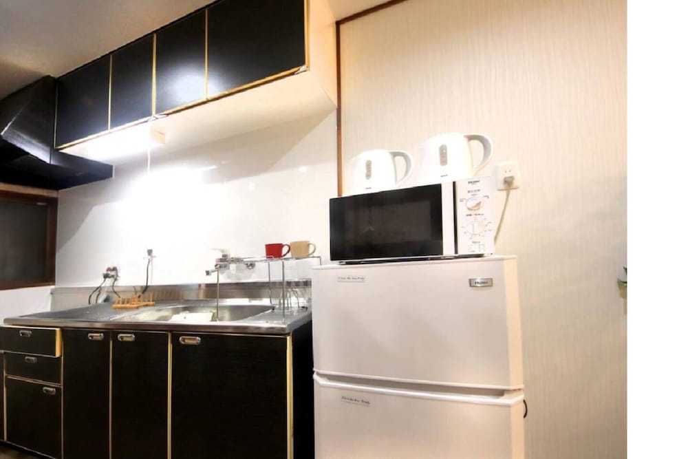 PRIVATE HOUSE CHIDORIBASHI 大阪