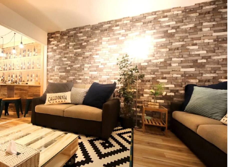PRIVATE HOUSE CHIDORIBASHI 大阪