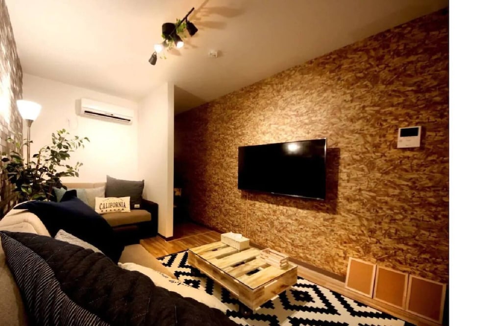 PRIVATE HOUSE CHIDORIBASHI 大阪