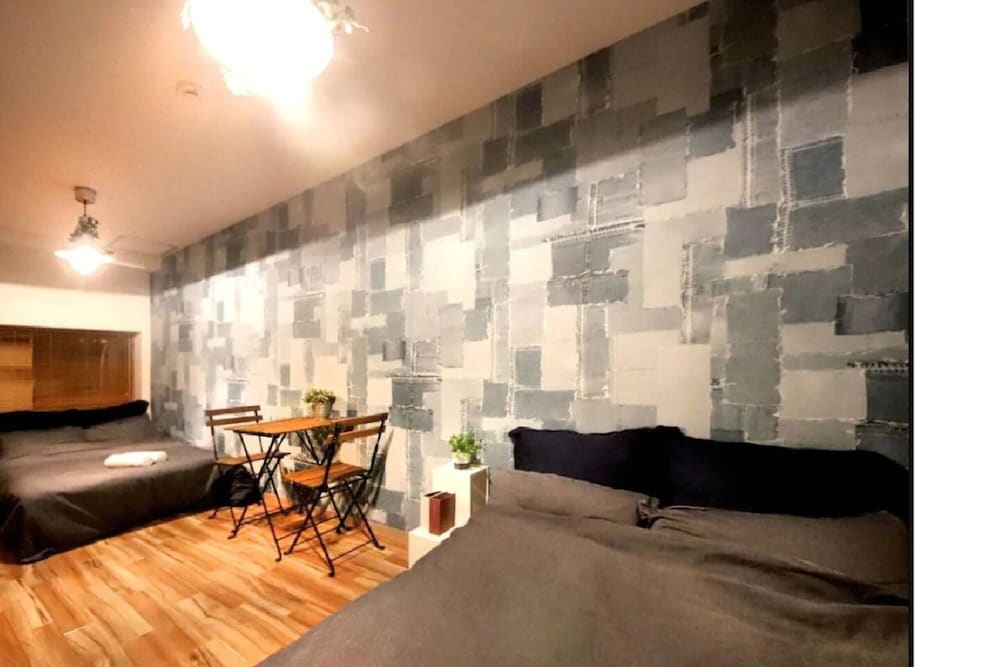 PRIVATE HOUSE CHIDORIBASHI 大阪