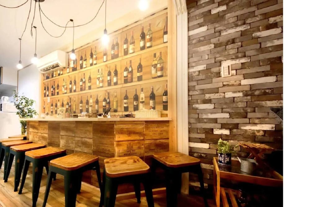 PRIVATE HOUSE CHIDORIBASHI 大阪