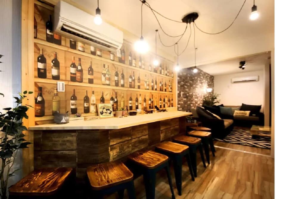 PRIVATE HOUSE CHIDORIBASHI 大阪