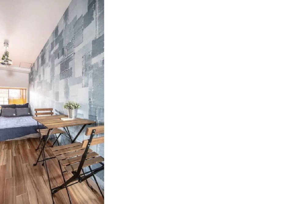 PRIVATE HOUSE CHIDORIBASHI 大阪
