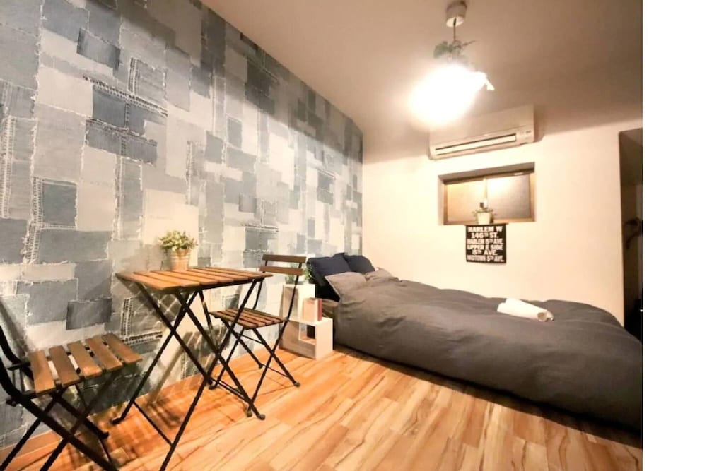 PRIVATE HOUSE CHIDORIBASHI 大阪
