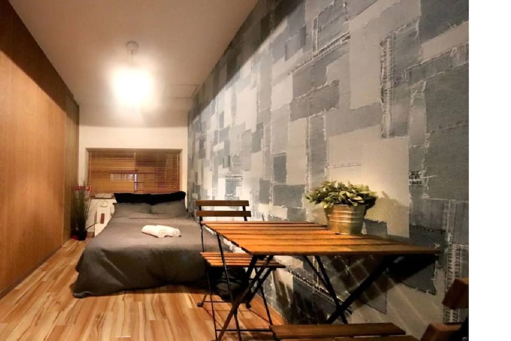 PRIVATE HOUSE CHIDORIBASHI 大阪