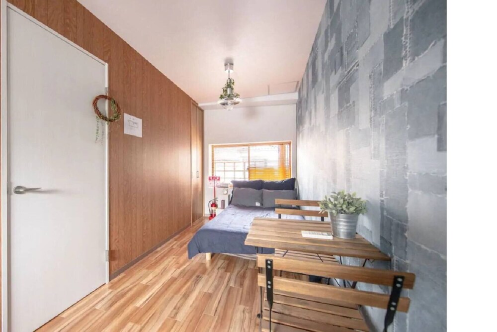 PRIVATE HOUSE CHIDORIBASHI 大阪