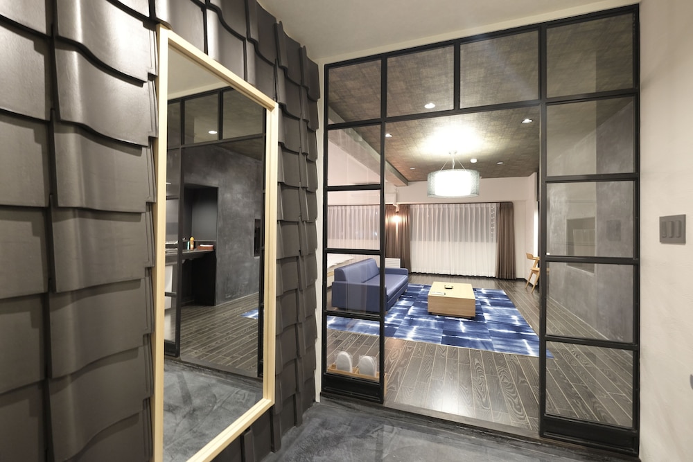 おおきにホテルズ 東心斎橋アパートメント 大阪