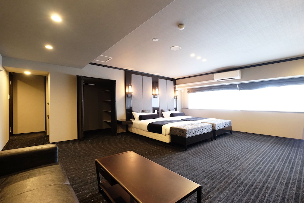 おおきにホテルズ 東心斎橋アパートメント 大阪