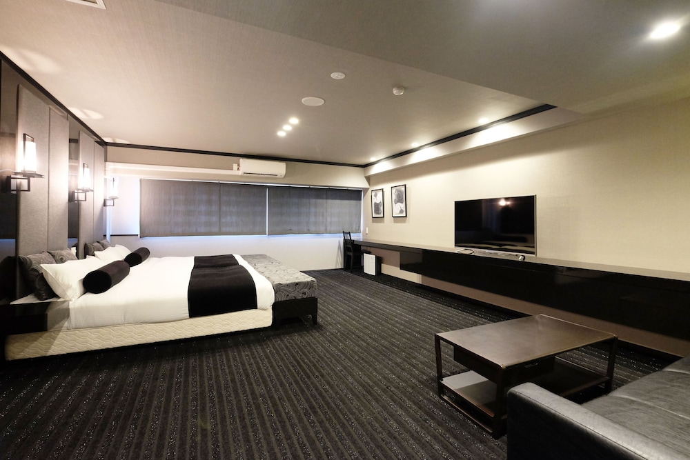 おおきにホテルズ 東心斎橋アパートメント 大阪
