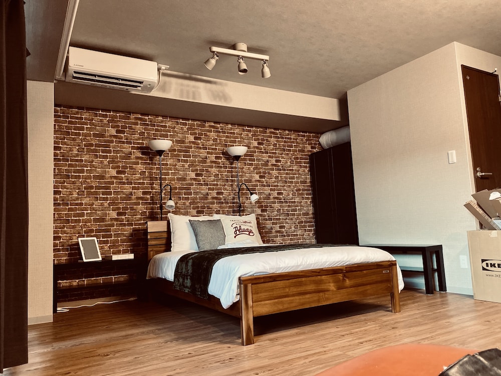 HOTEL FFOSAKA.COM 大阪