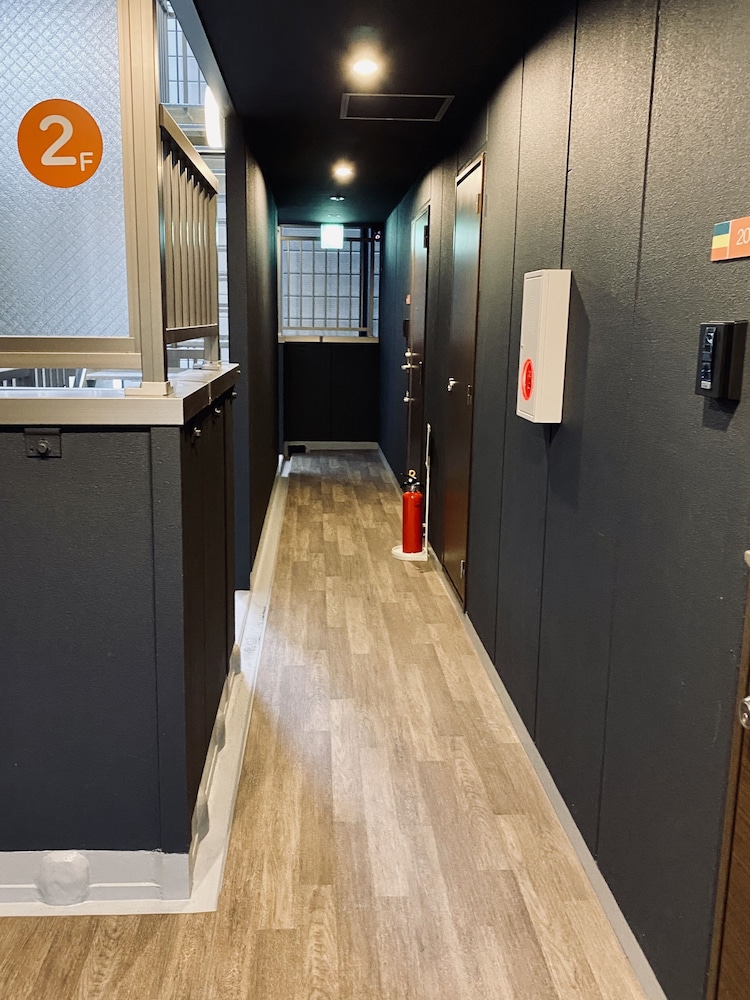 HOTEL FFOSAKA.COM 大阪