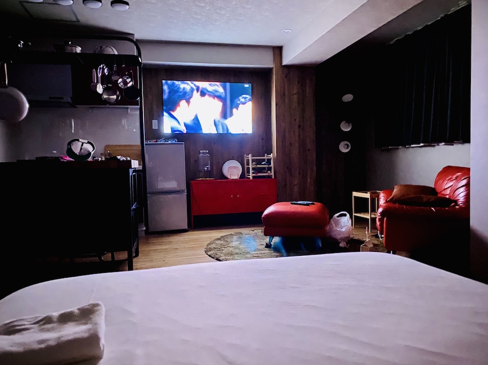 HOTEL FFOSAKA.COM 大阪