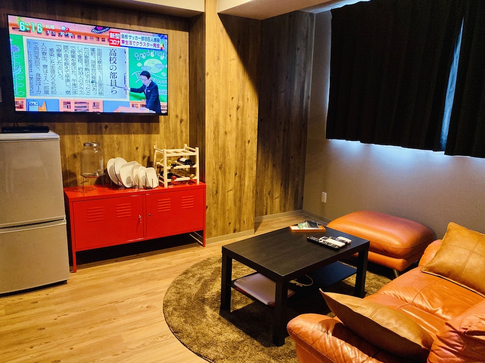 HOTEL FFOSAKA.COM 大阪