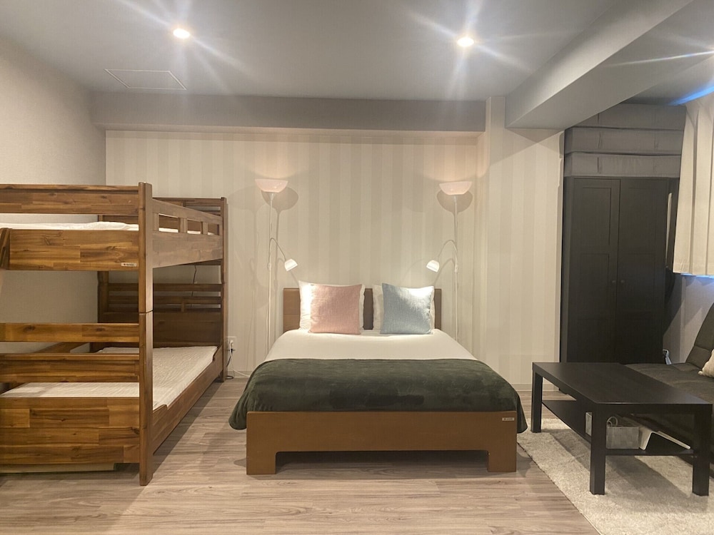 HOTEL FFOSAKA.COM 大阪