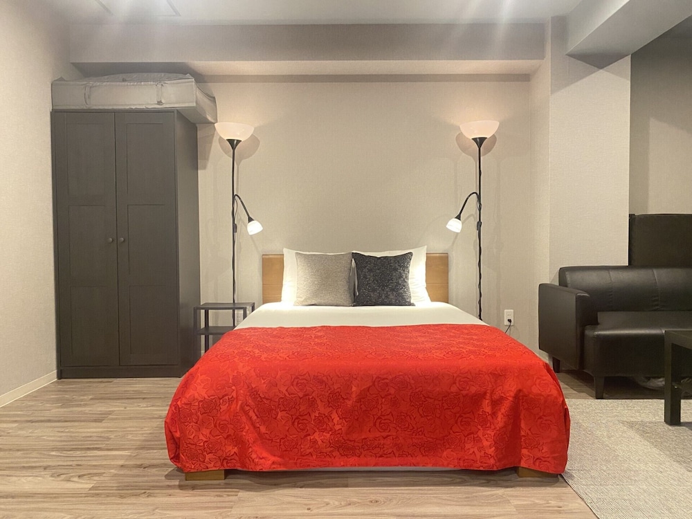 HOTEL FFOSAKA.COM 大阪