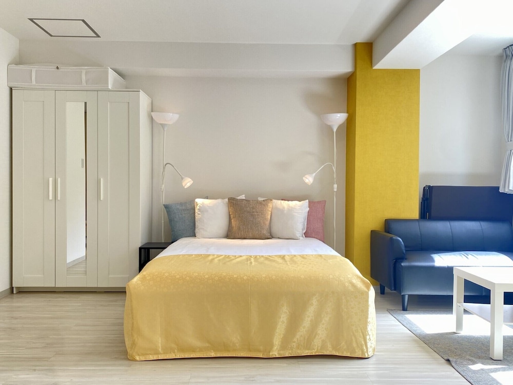 HOTEL FFOSAKA.COM 大阪