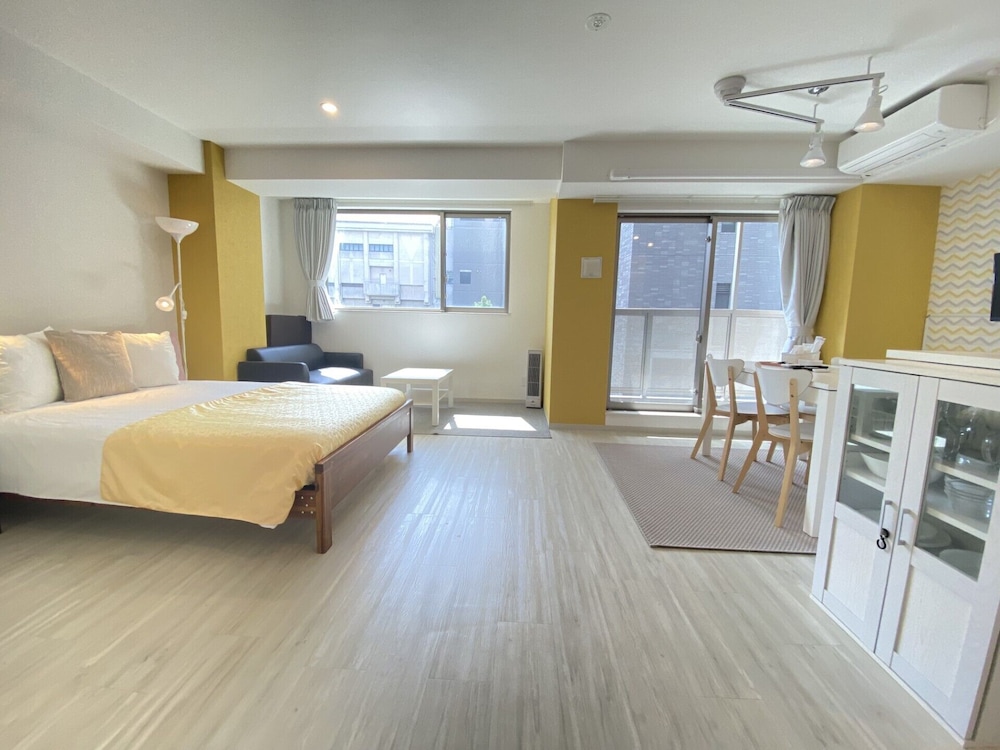 HOTEL FFOSAKA.COM 大阪