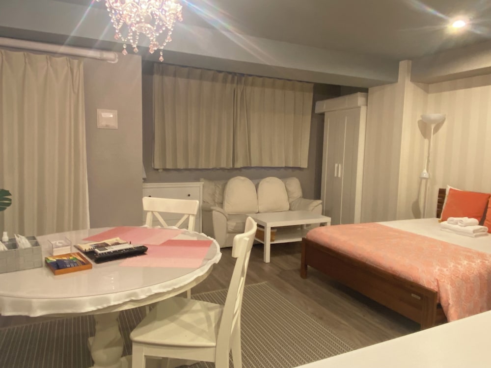 HOTEL FFOSAKA.COM 大阪