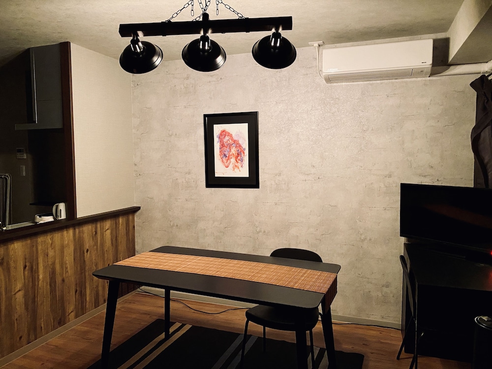 HOTEL FFOSAKA.COM 大阪