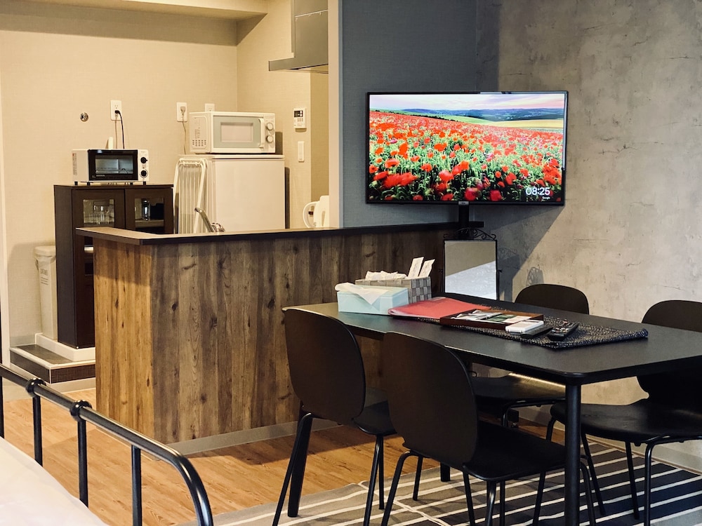 HOTEL FFOSAKA.COM 大阪