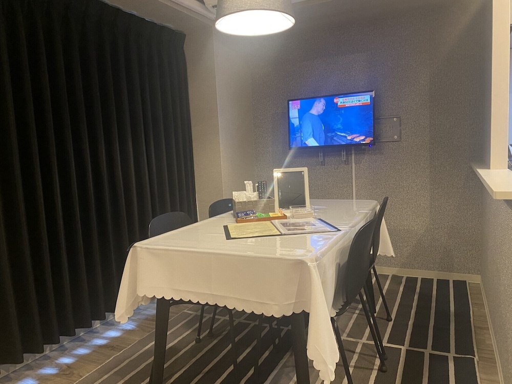 HOTEL FFOSAKA.COM 大阪