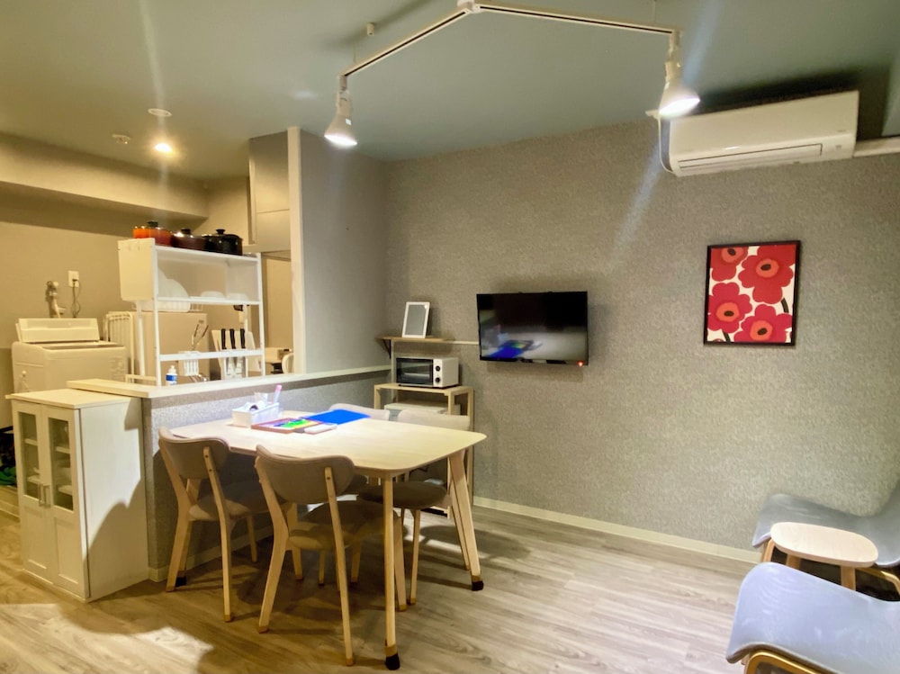 HOTEL FFOSAKA.COM 大阪
