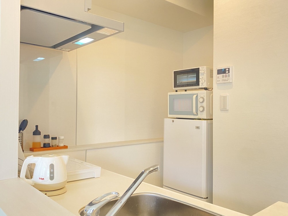 HOTEL FFOSAKA.COM 大阪