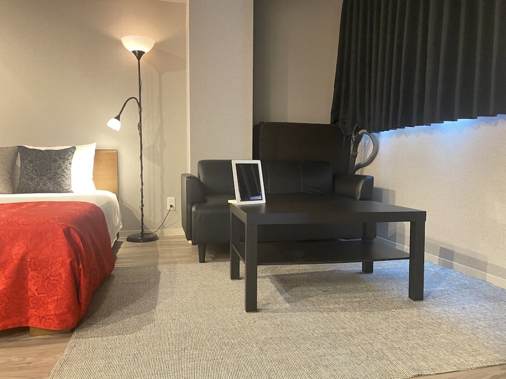 HOTEL FFOSAKA.COM 大阪
