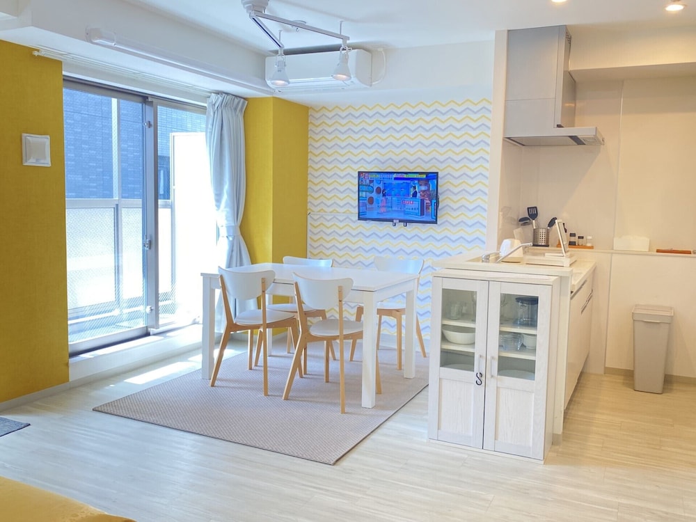 HOTEL FFOSAKA.COM 大阪