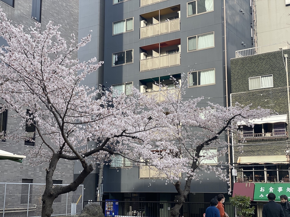 HOTEL FFOSAKA.COM 大阪