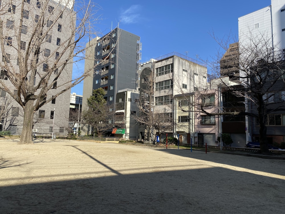 HOTEL FFOSAKA.COM 大阪
