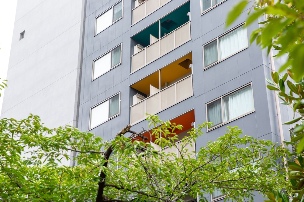 HOTEL FFOSAKA.COM 大阪