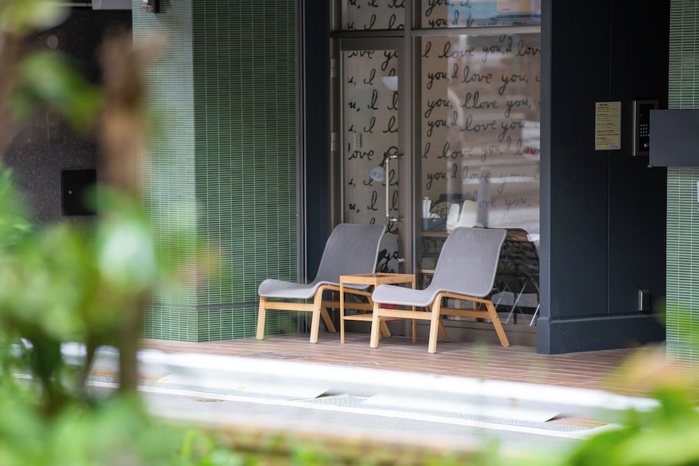 HOTEL FFOSAKA.COM 大阪