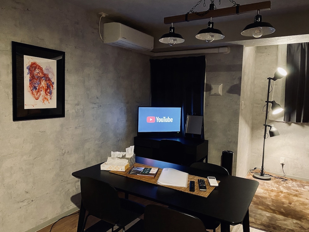HOTEL FFOSAKA.COM 大阪