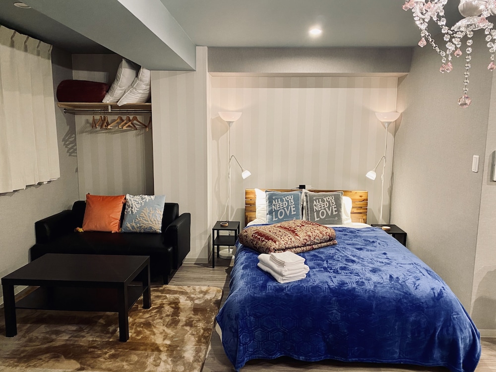 HOTEL FFOSAKA.COM 大阪