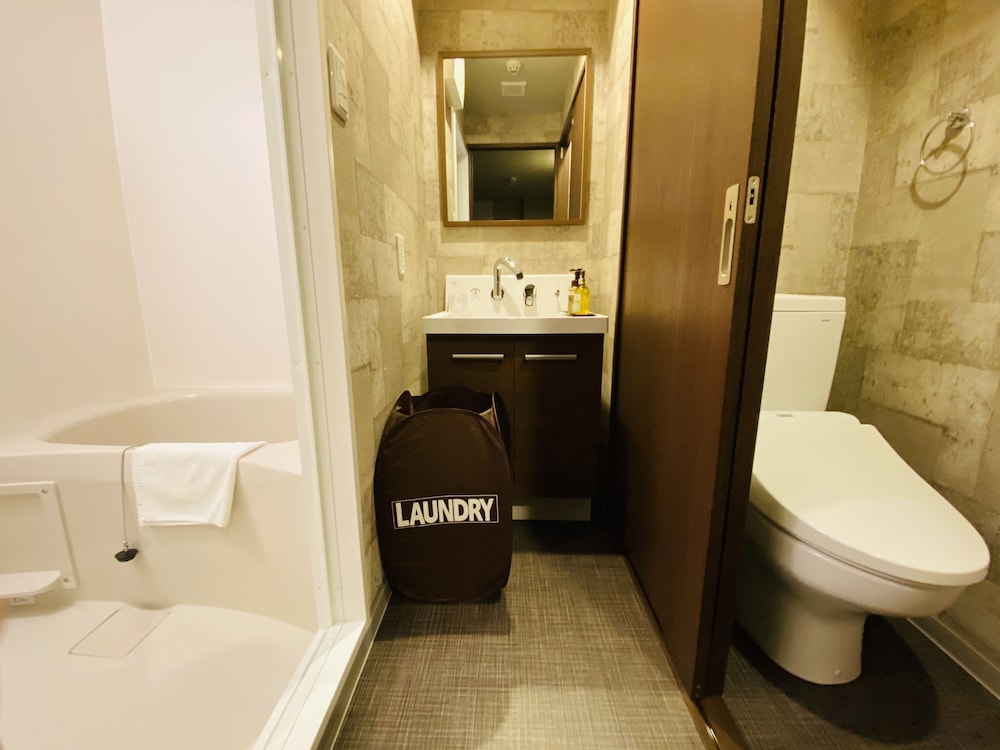 HOTEL FFOSAKA.COM 大阪
