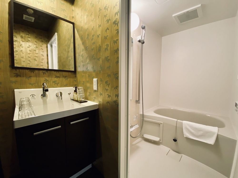 HOTEL FFOSAKA.COM 大阪