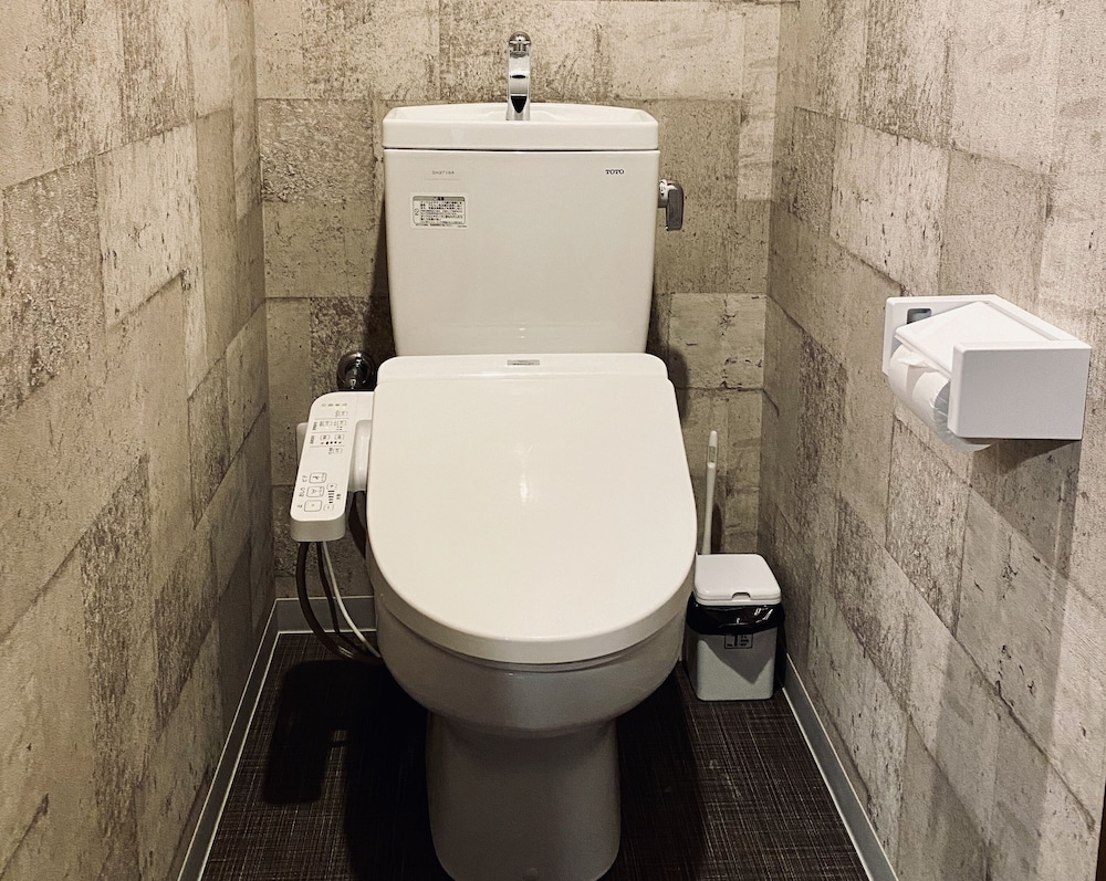 HOTEL FFOSAKA.COM 大阪