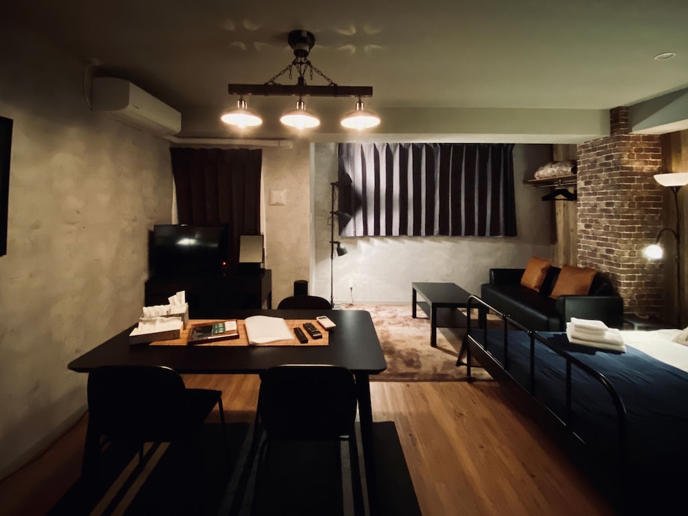 HOTEL FFOSAKA.COM 大阪