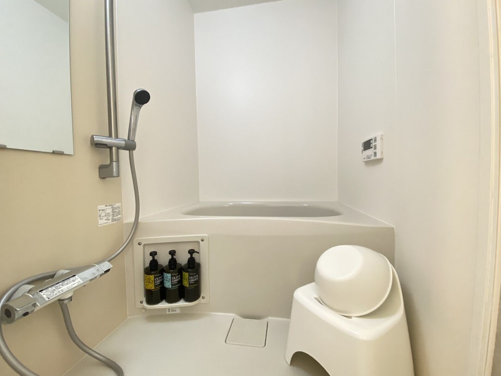 HOTEL FFOSAKA.COM 大阪
